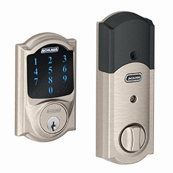 Electronic Locks: Should You Use Them For Your Home or Business
