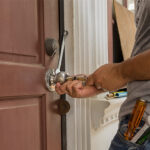 How-Does-a-Locksmith-Get-Into-a-Locked-Door